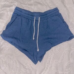 Sweat shorts
